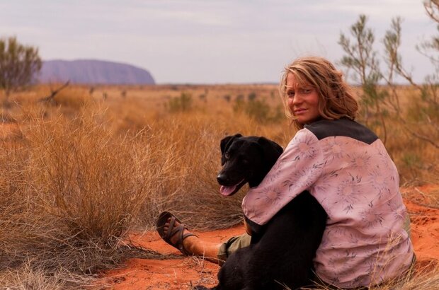 Tracks (2013) - photo 11