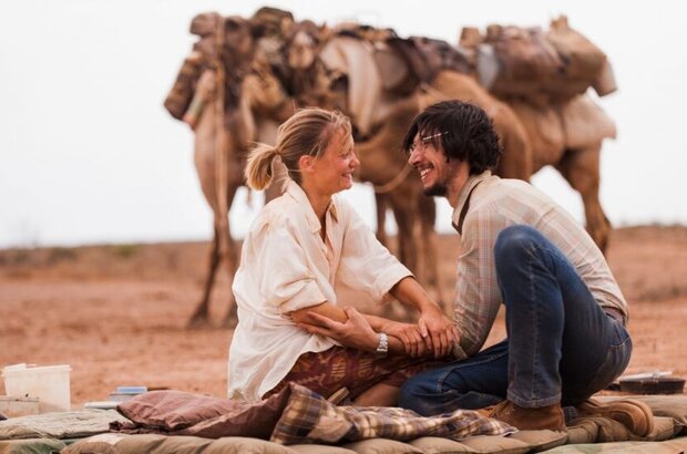 Tracks (2013) - photo 15