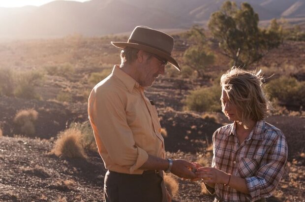 Tracks (2013) - photo 14