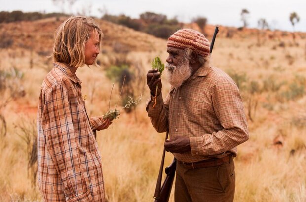 Tracks (2013) - photo 2
