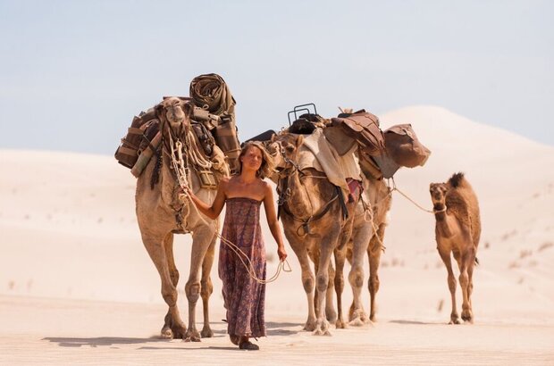 Tracks (2013) - photo 9