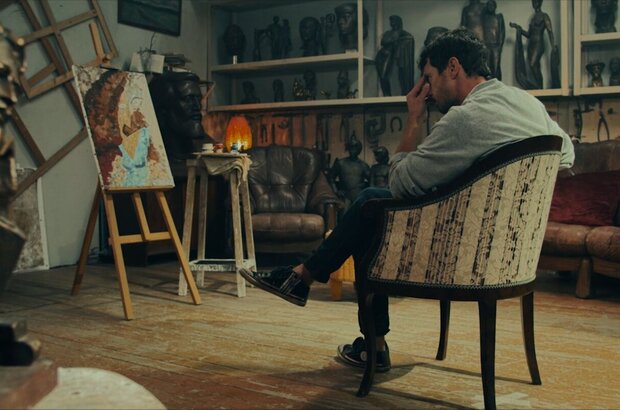 Kinotavr Shorts (2016) - photo 7