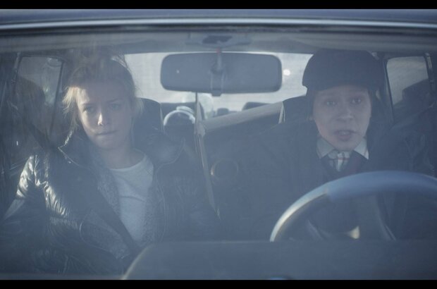 Kinotavr Shorts (2016) - photo 2