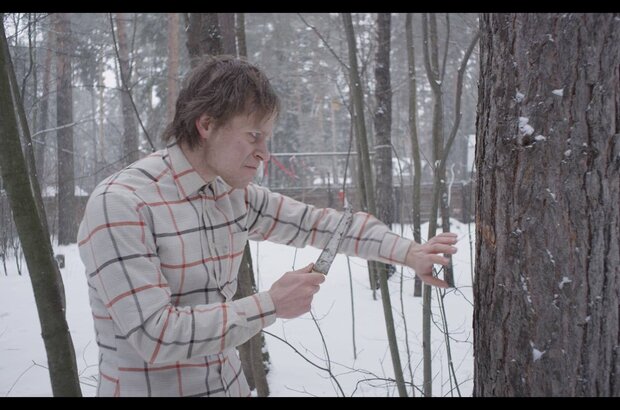 Kinotavr Shorts (2016) - photo 5