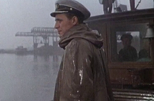 Бессонная ночь (1960) - фото 10