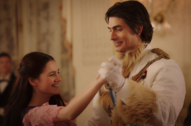 Anastasia (2020) - photo 5