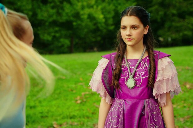 Anastasia (2020) - photo 3