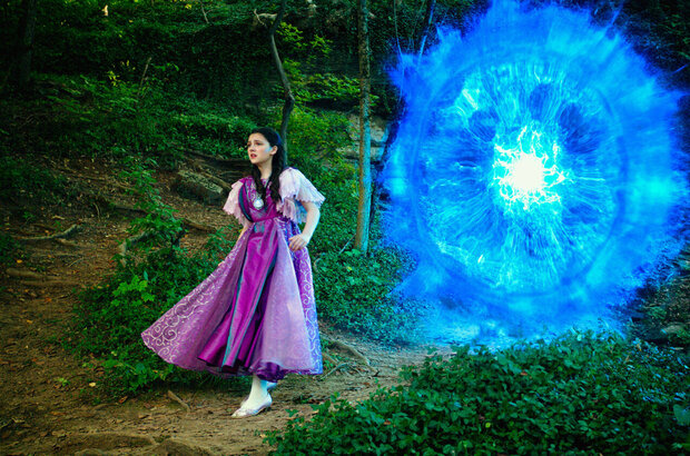 Anastasia (2020) - photo 1