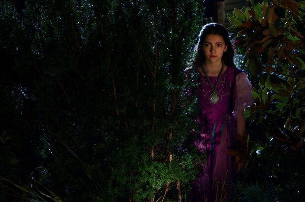 Anastasia (2020) - photo 4