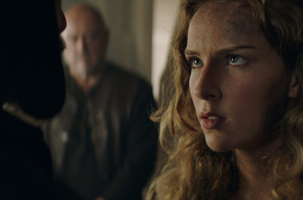 The Reckoning (2020) - photo 2