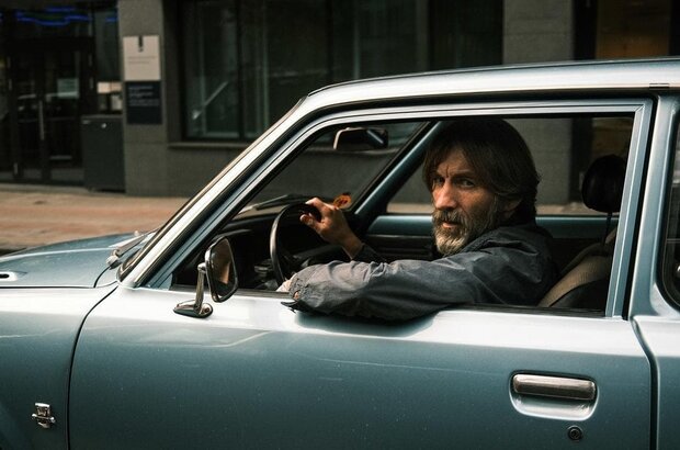 On the Edge (2022) - photo 3
