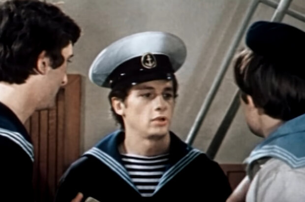 Veter 'Nadezhdy' (1978) - photo 6