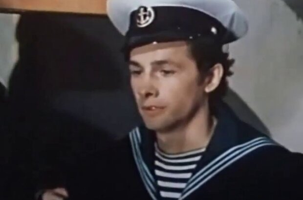 Veter 'Nadezhdy' (1978) - photo 8