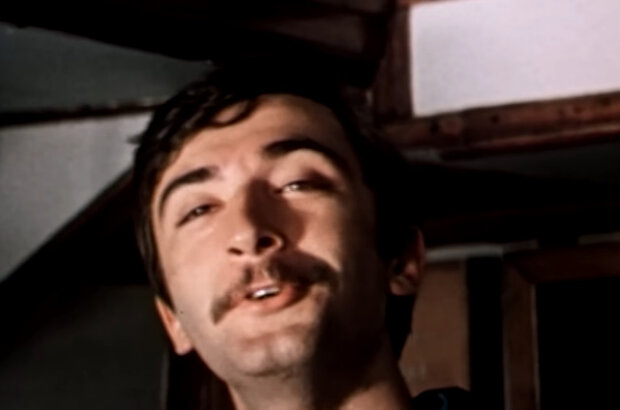 Veter 'Nadezhdy' (1978) - photo 7
