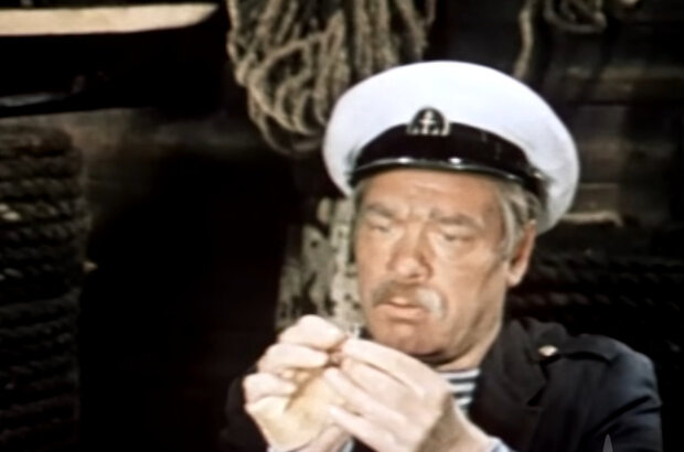 Veter 'Nadezhdy' (1978) - photo 5