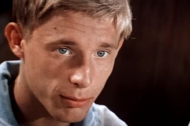 Veter 'Nadezhdy' (1978) - photo 4
