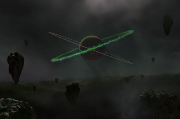 Treasure Planet (2002) - photo 3