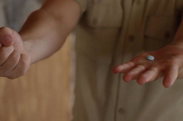 Mnemosyne (2017) - photo 4