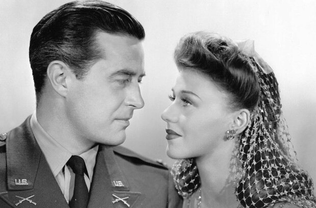 The Major and the Minor (1942) - photo 1