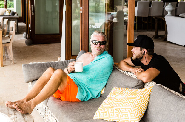Chapter One: The Kiteboard Legacy Begins (2016) - photo 1