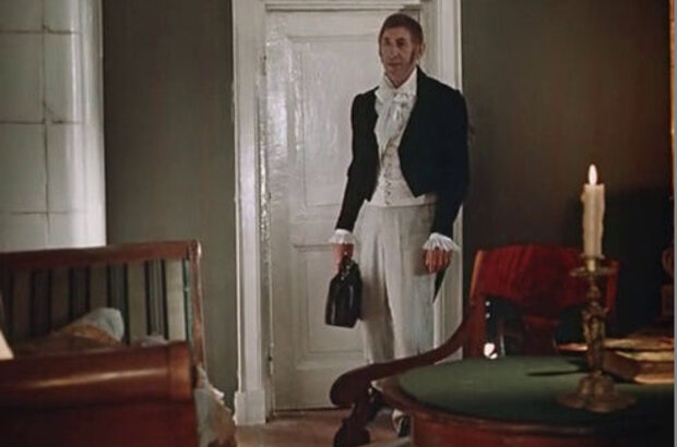 The Nose (1977) - photo 9
