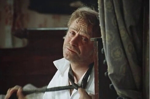 The Nose (1977) - photo 4