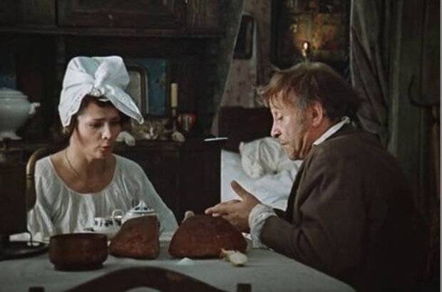 The Nose (1977) - photo 5