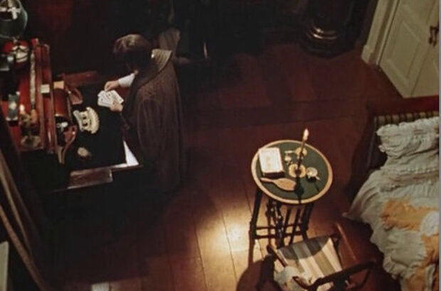 The Nose (1977) - photo 3
