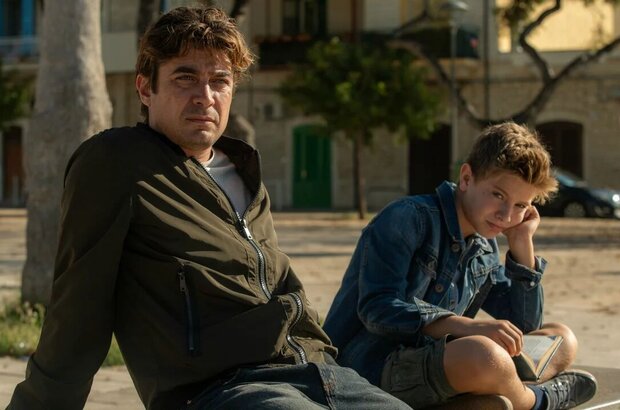 Украденные дни (2019) - фото 2