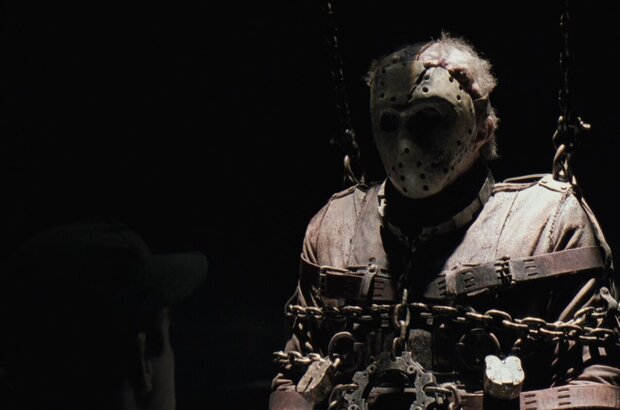 Jason X (2001) - photo 4