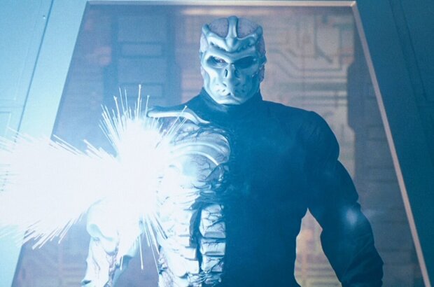 Jason X (2001) - photo 1