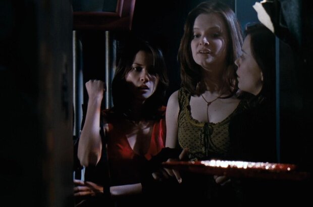 Jason X (2001) - photo 7