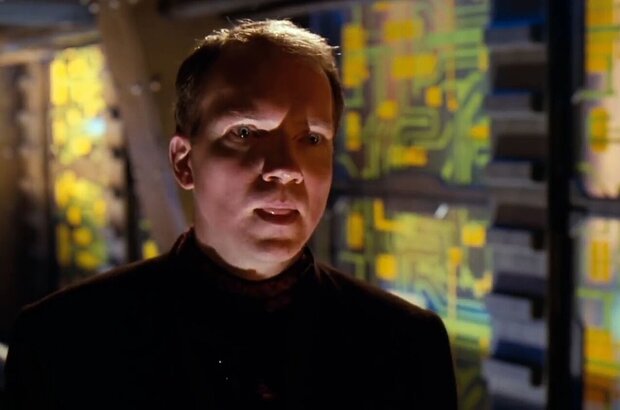 Jason X (2001) - photo 3