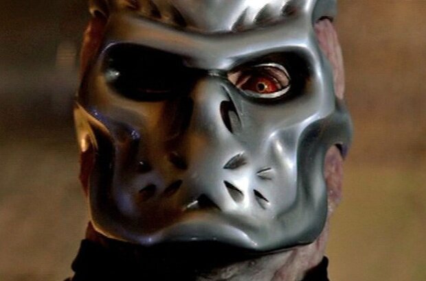 Jason X (2001) - photo 5