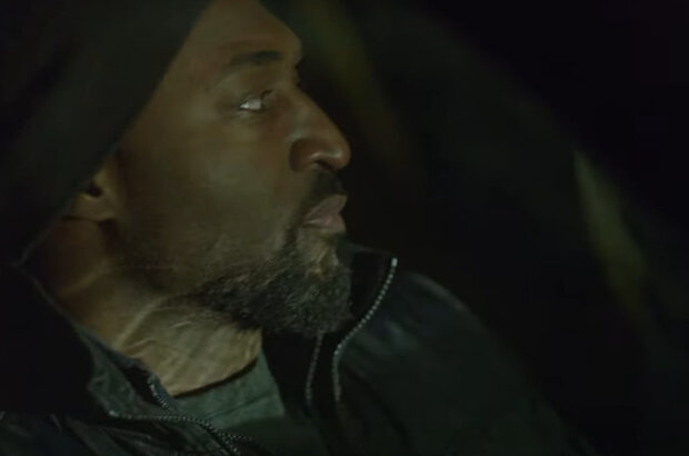 Chained (2020) - photo 1