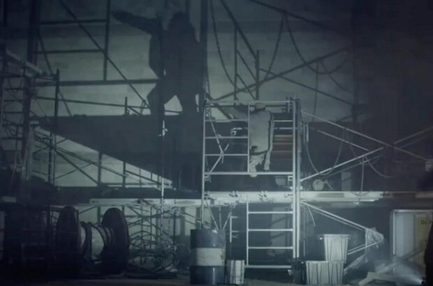 Chained (2020) - photo 5