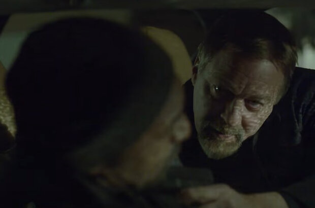 Chained (2020) - photo 3