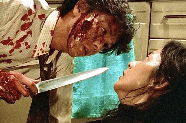 Door (1988) - photo 4