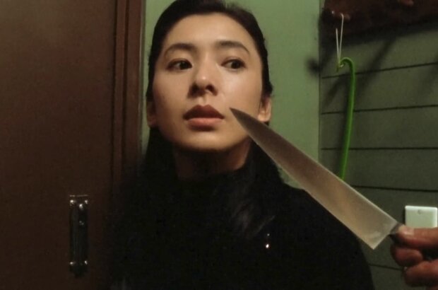 Door (1988) - photo 3