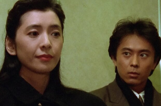 Door (1988) - photo 2