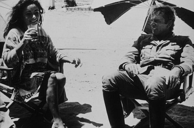 Raid on Rommel (1971) - photo 3