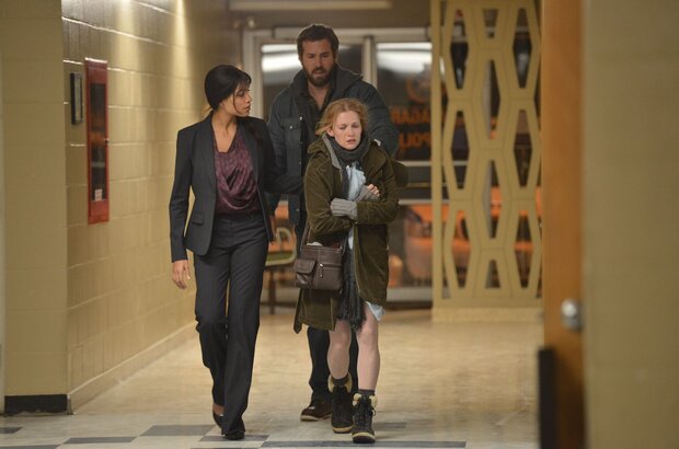 The Captive (2014) - photo 9