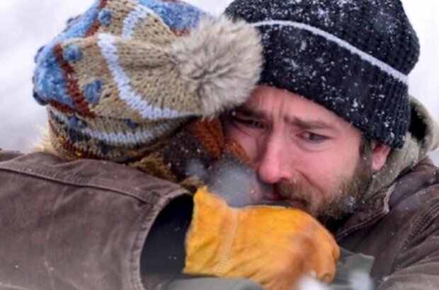 The Captive (2014) - photo 3