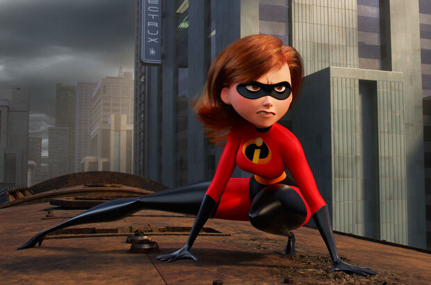 Incredibles 2 (2018) - photo 4