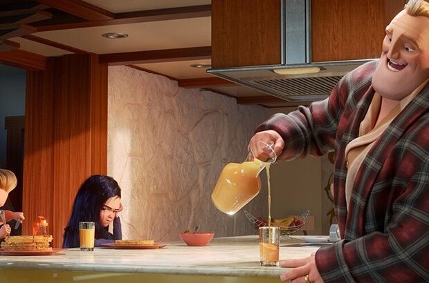 Incredibles 2 (2018) - photo 7