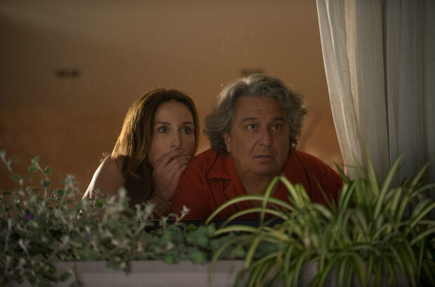 With Open Arms (2017) - photo 10
