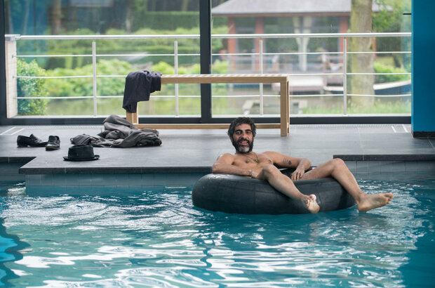 With Open Arms (2017) - photo 6