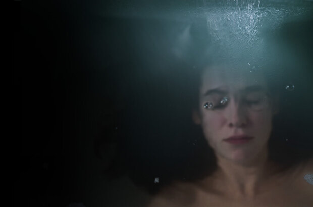Pod vodoy (2018) - photo 3