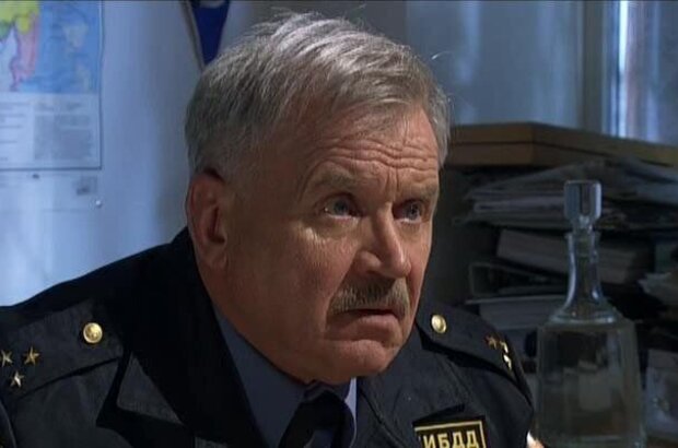 The Funeral Party (2007) - photo 7