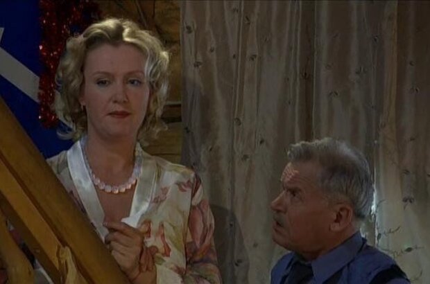 The Funeral Party (2007) - photo 6